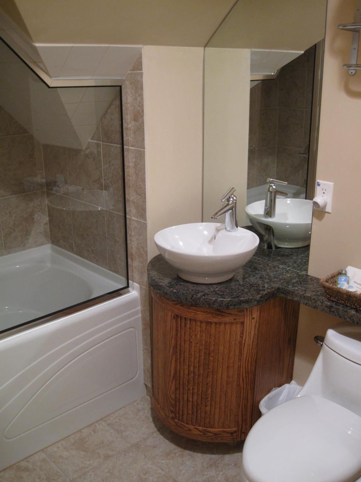 Genelle House B&B Guest House Dış mekan fotoğraf