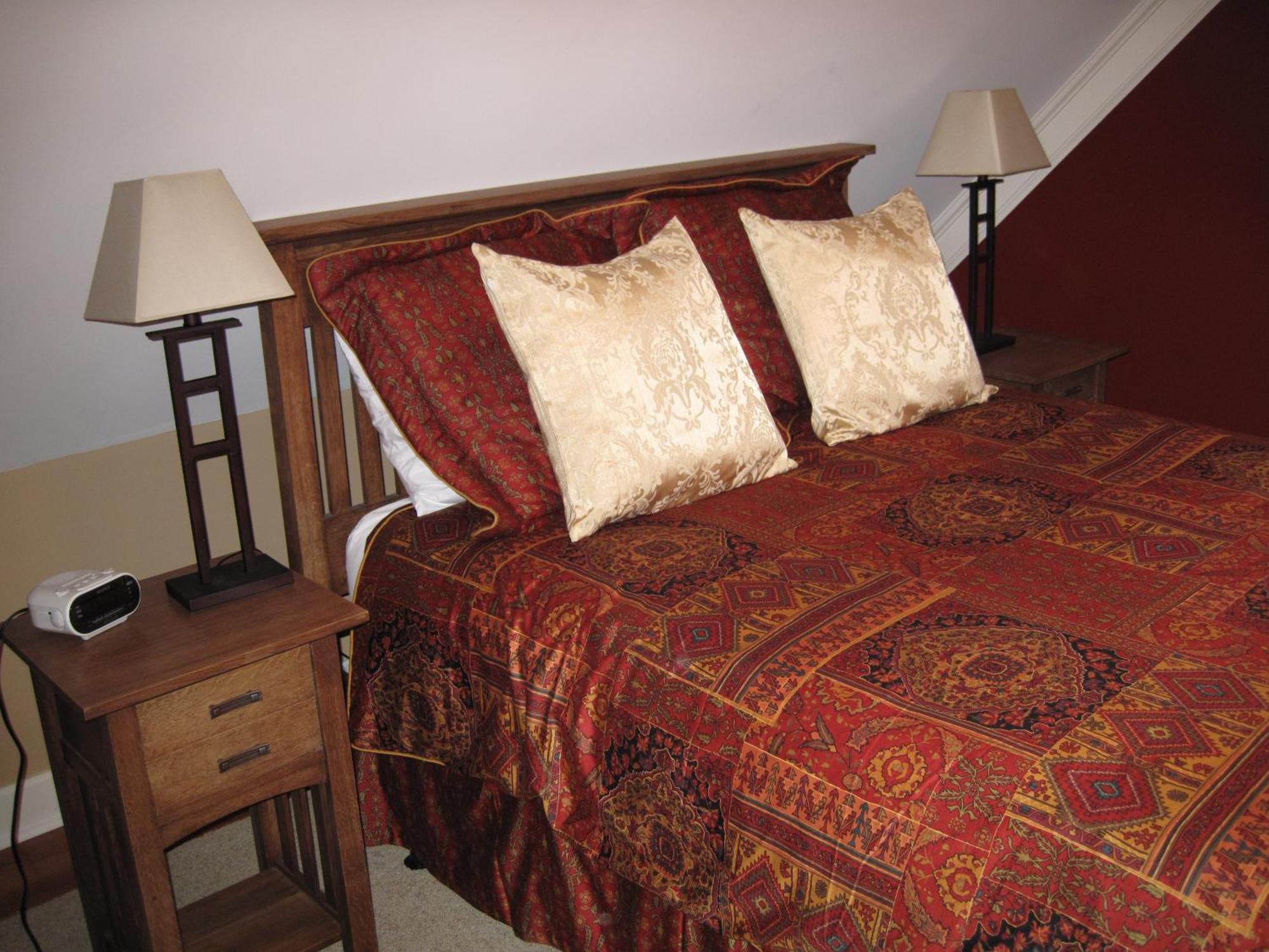 Genelle House B&B Guest House Dış mekan fotoğraf