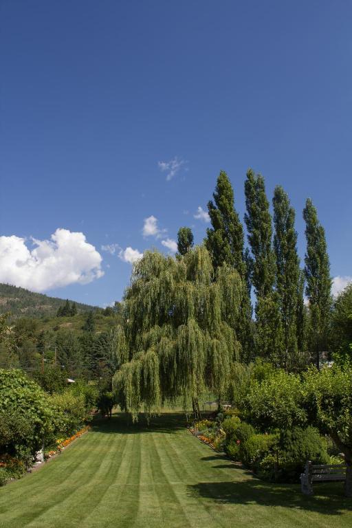 Genelle House B&B Guest House Dış mekan fotoğraf