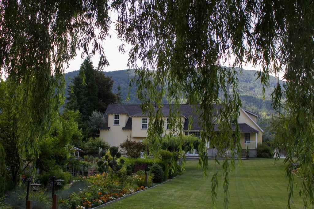 Genelle House B&B Guest House Dış mekan fotoğraf