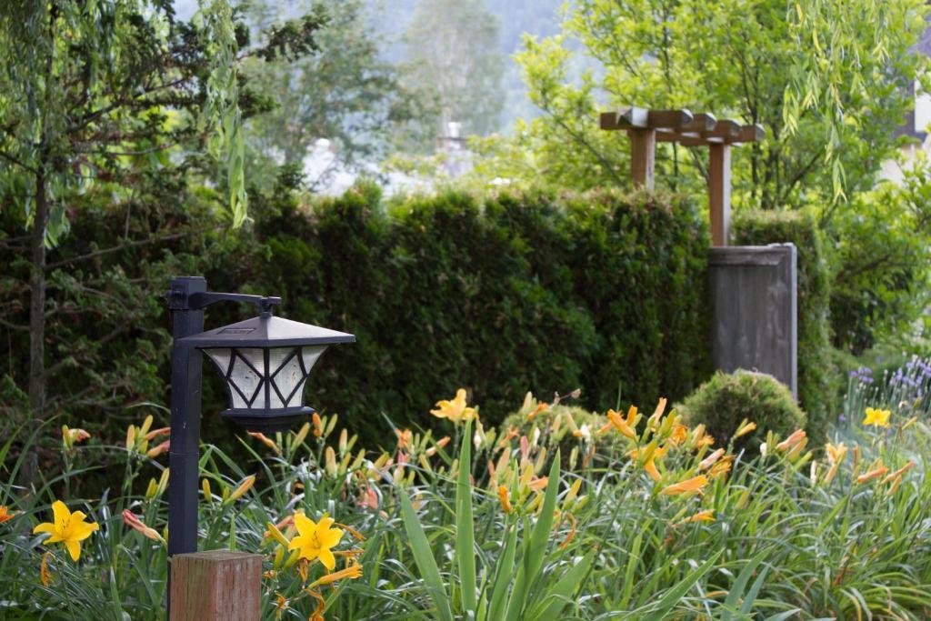 Genelle House B&B Guest House Dış mekan fotoğraf