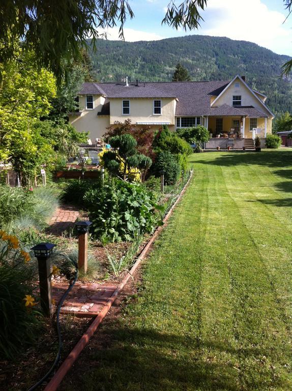 Genelle House B&B Guest House Dış mekan fotoğraf