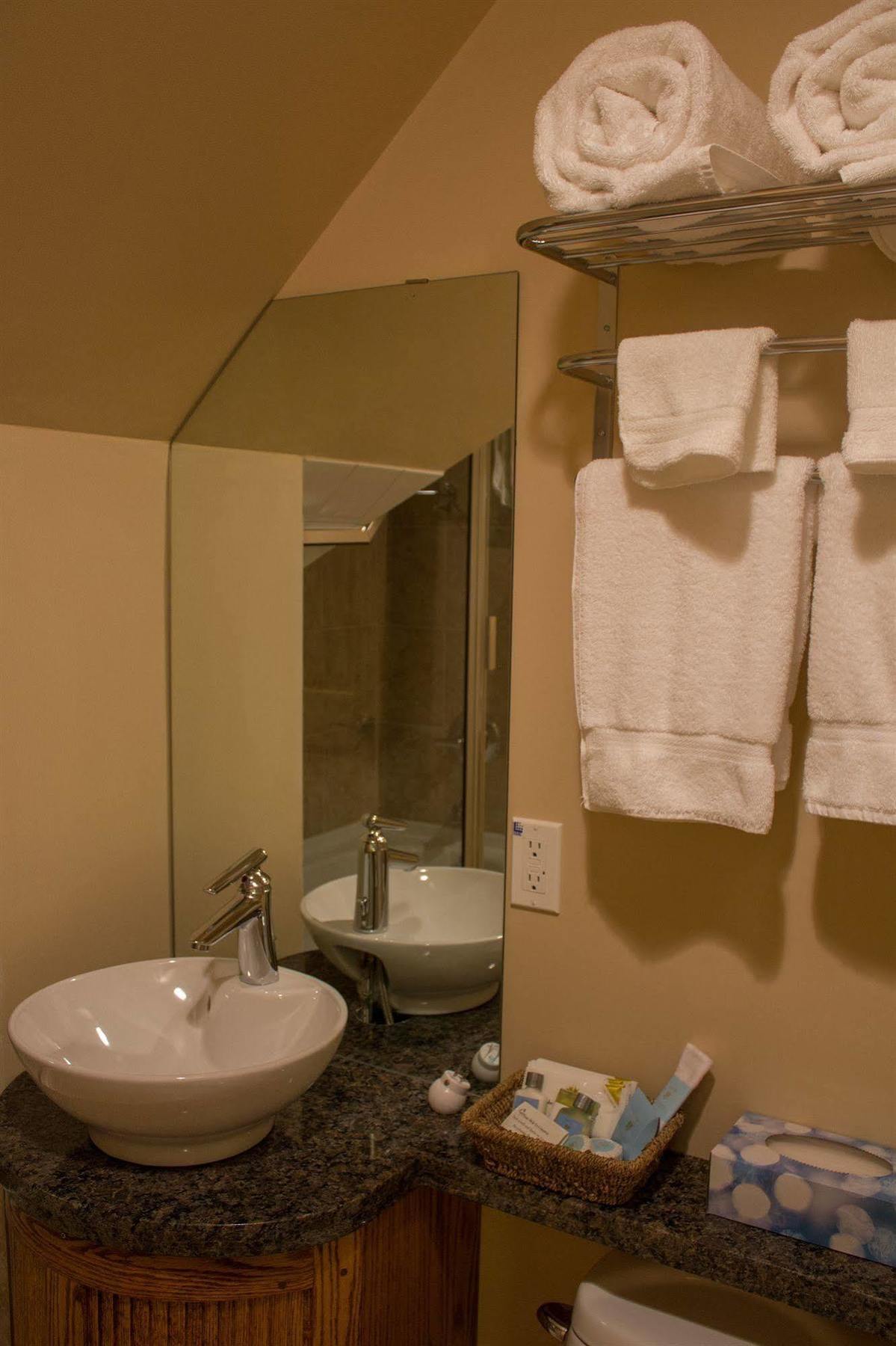 Genelle House B&B Guest House Dış mekan fotoğraf
