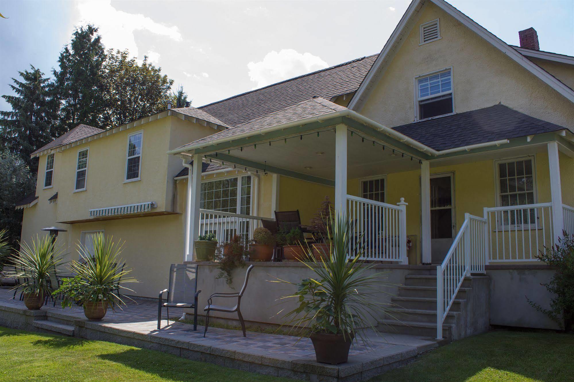 Genelle House B&B Guest House Dış mekan fotoğraf