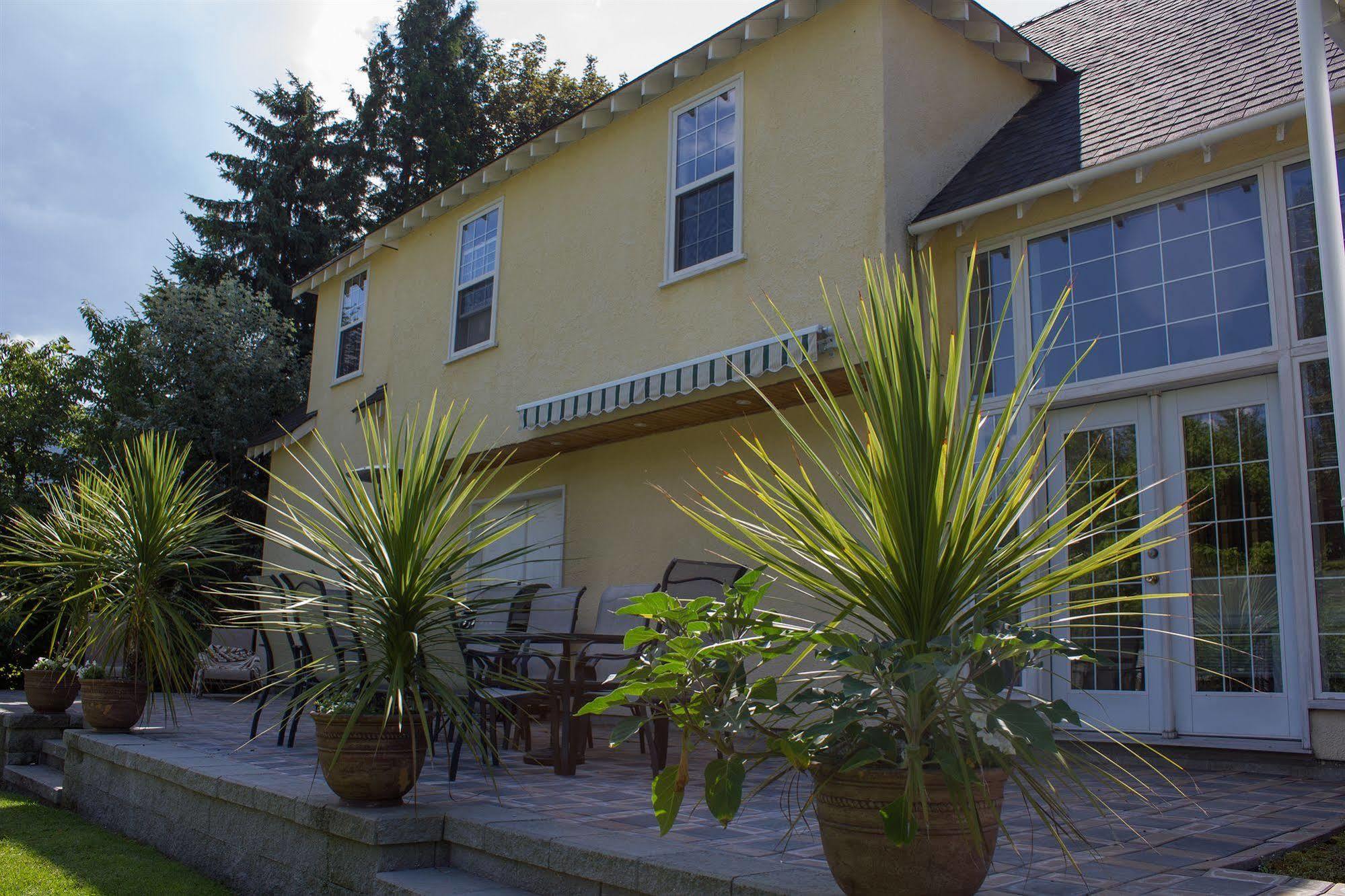 Genelle House B&B Guest House Dış mekan fotoğraf