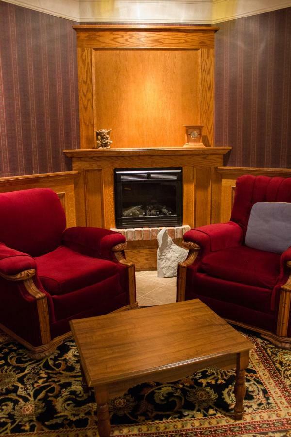 Genelle House B&B Guest House Dış mekan fotoğraf