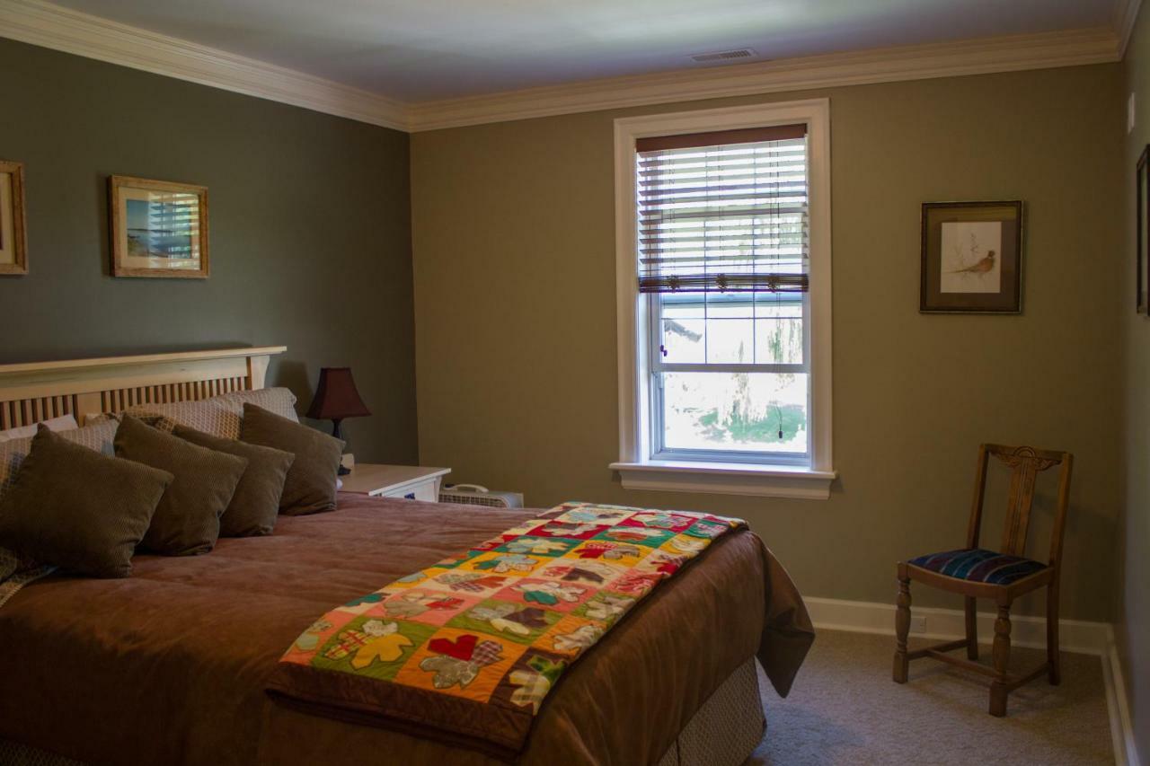 Genelle House B&B Guest House Dış mekan fotoğraf