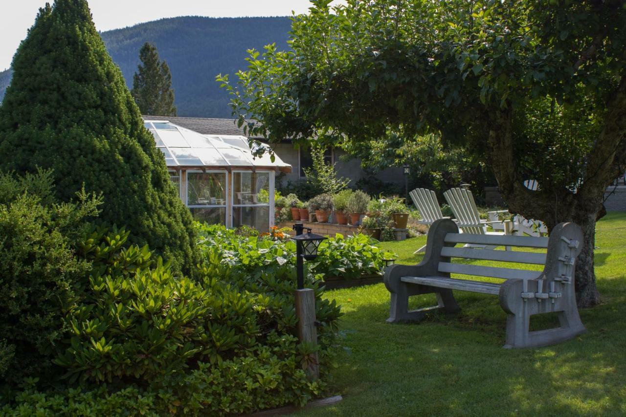 Genelle House B&B Guest House Dış mekan fotoğraf