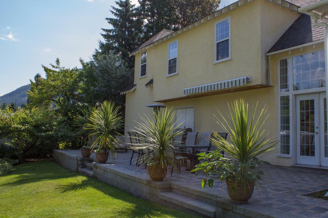 Genelle House B&B Guest House Dış mekan fotoğraf